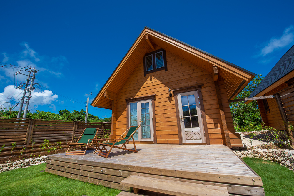 LOGASIS Ishigaki Nosoko Villa＜石垣島＞
