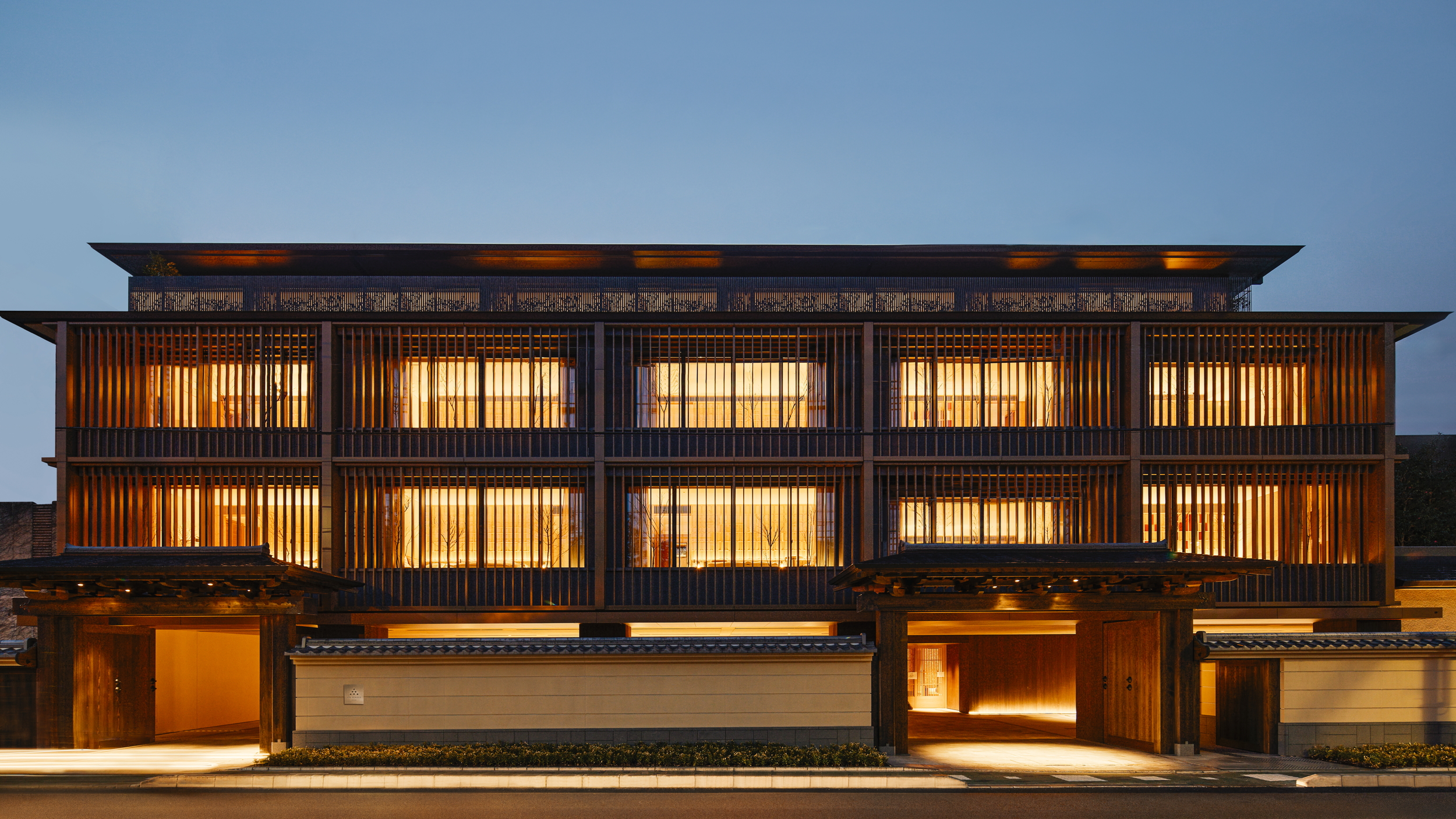 シックスセンシズ 京都