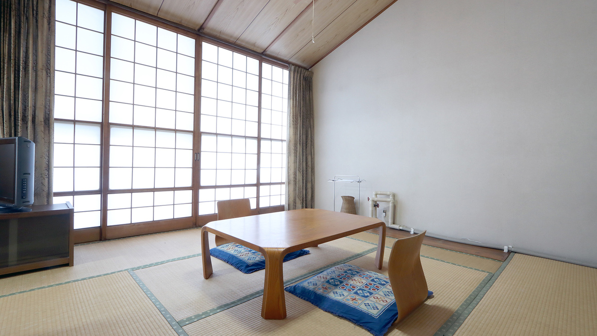 ユースビラ　白馬とおみ 写真