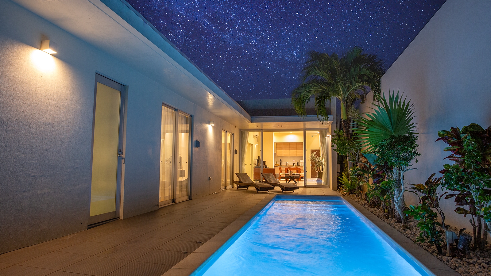 フェリスヴィラスイート宮古島 上野