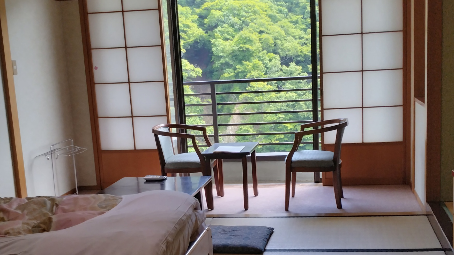塩原温泉ホテルおおるり 写真