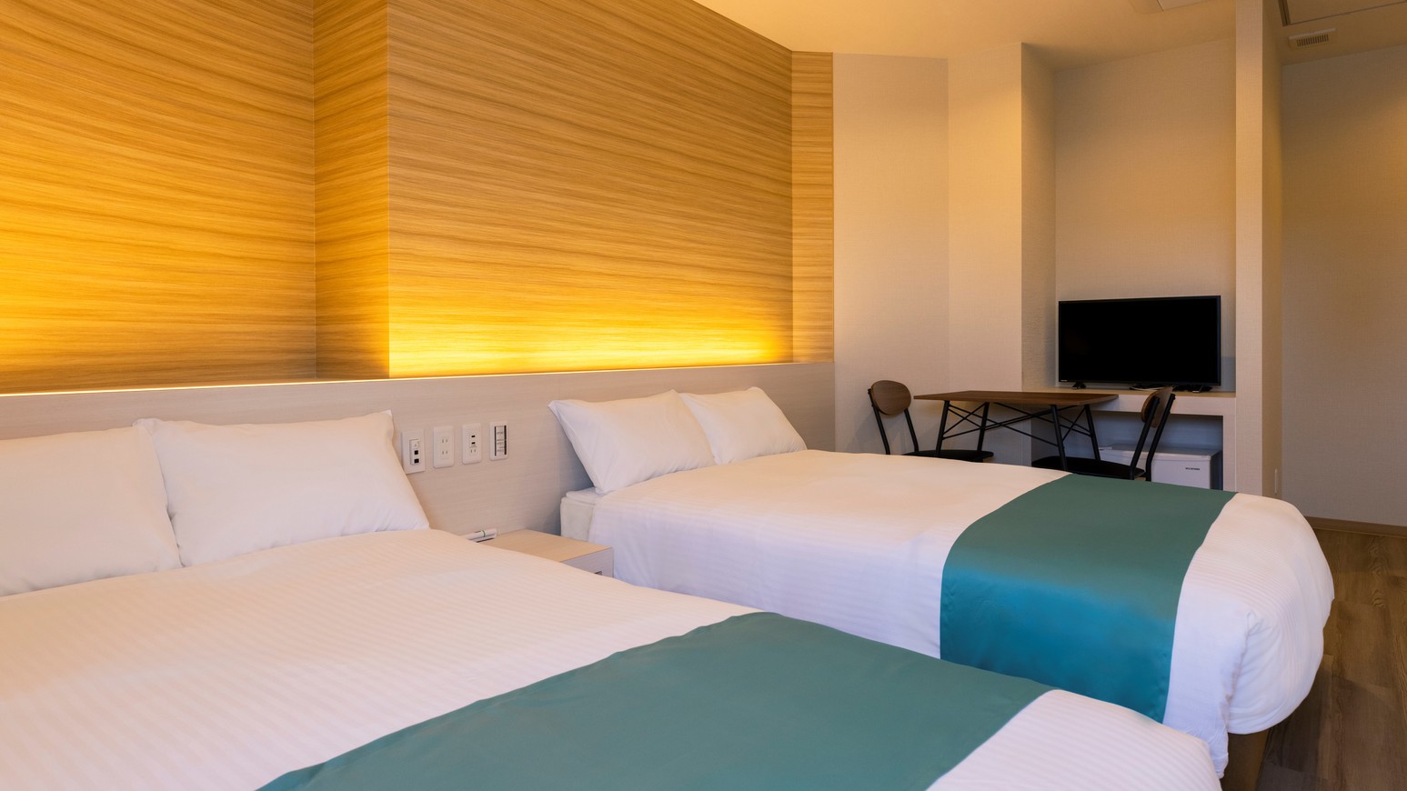 HOTEL Gran Arena 写真