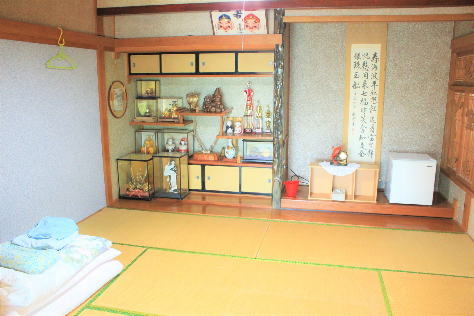 吉栄＜対馬＞ 写真