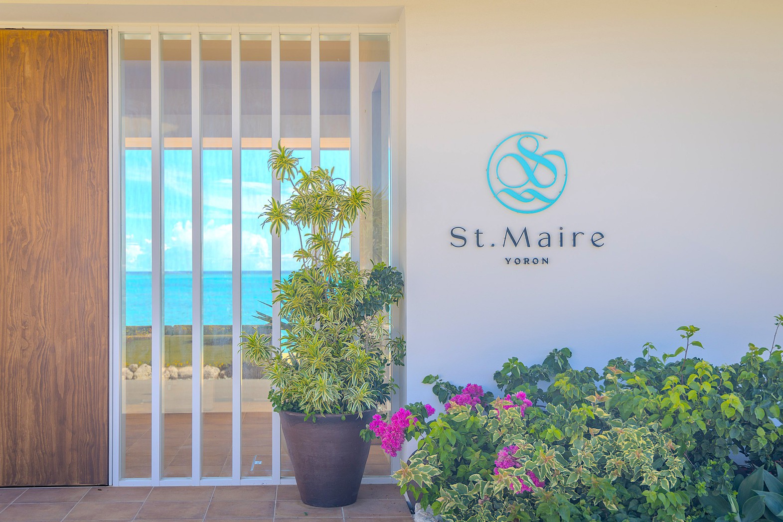 St. Maire YORON SHEERA VILLA 写真