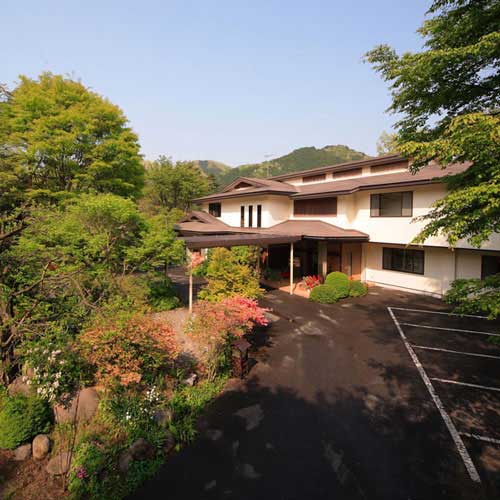 きぬの宿　志季大瀞