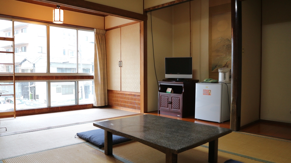 木松旅館 写真