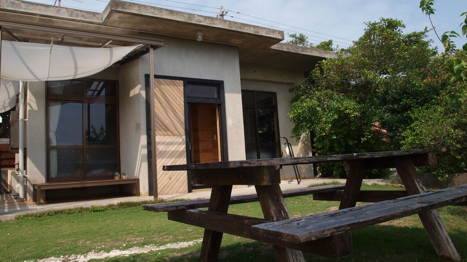 Private House NINUFA