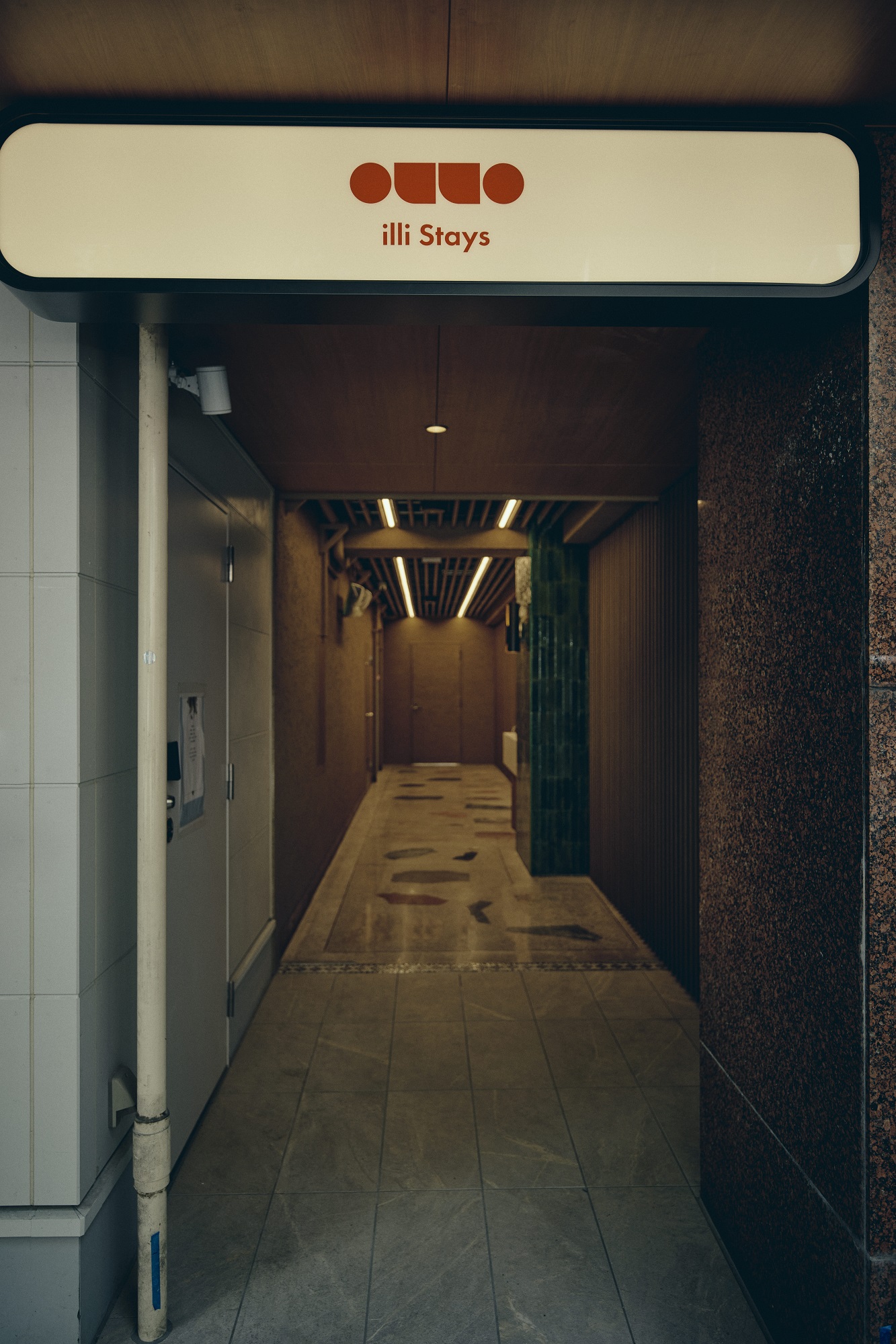 illi Tas Shinjuku