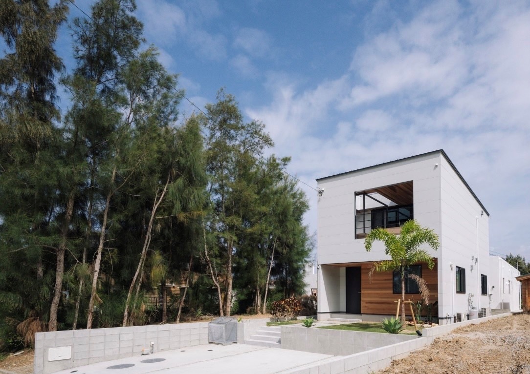 Villa Kanasa YUKUI 写真