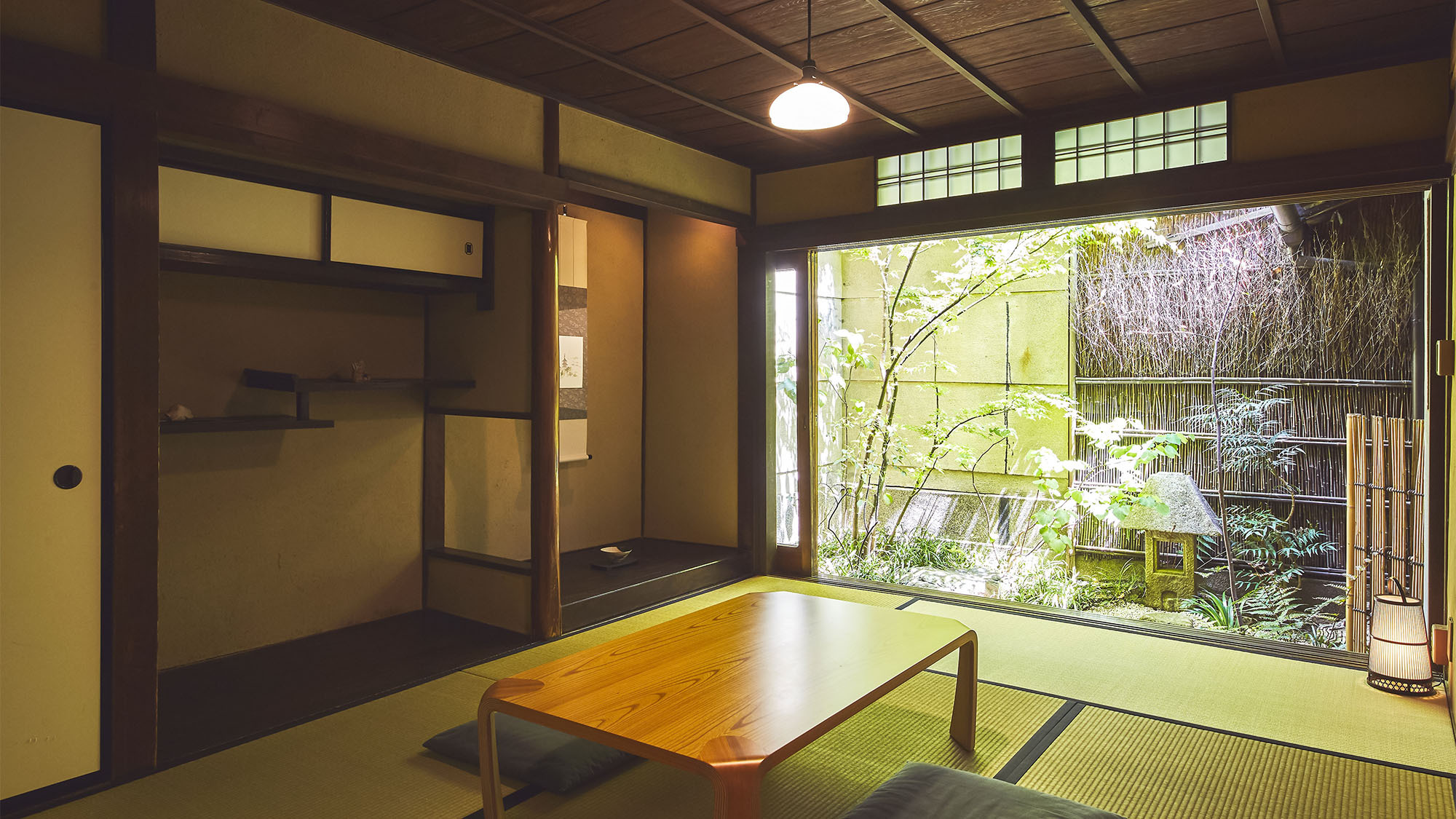 京都ぎをん 八坂の宿 写真