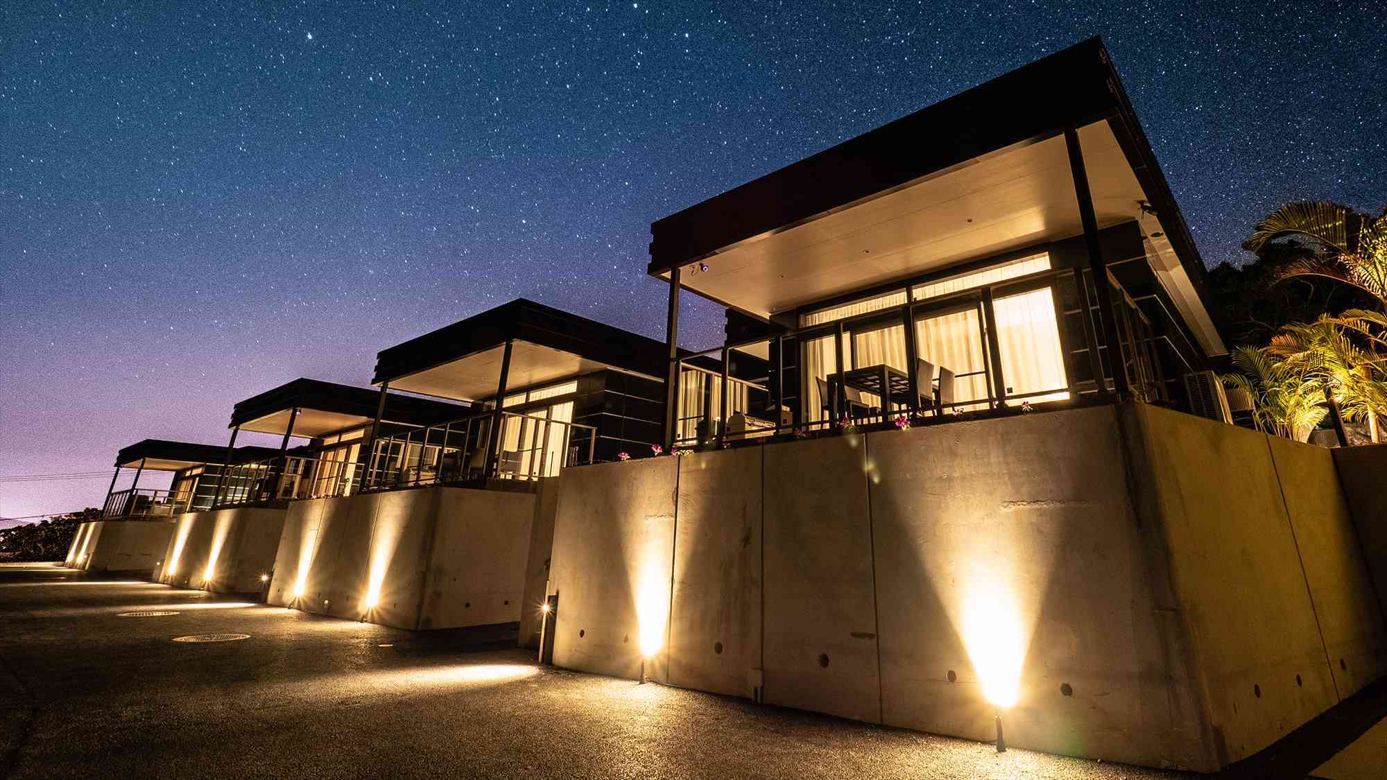 One Suite THE TERRACE