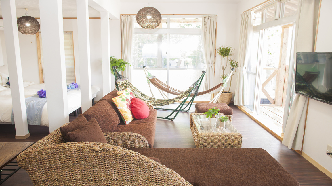 Copain house 写真