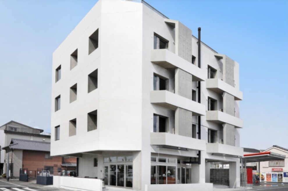 ホテルグランパ淡路島