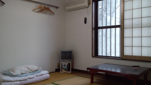 ペンション　御嵩荘　＜石垣島＞ 写真