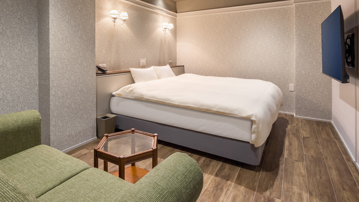 Hotel Noir Blanc 写真