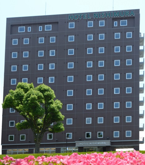 HOTEL NISHIMURA