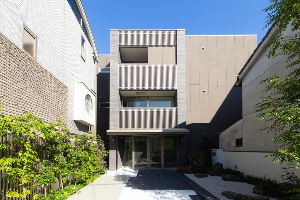 Home Inn 九条河原町