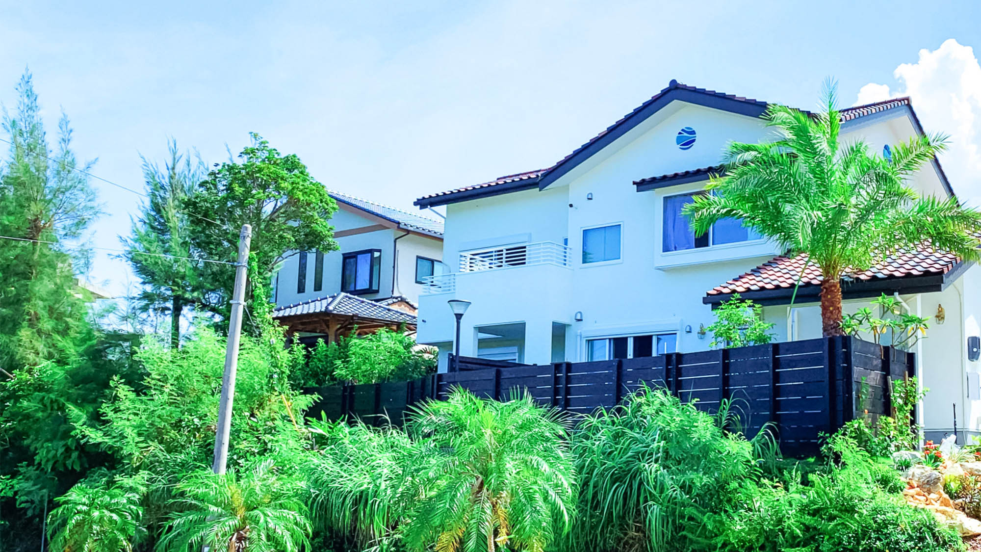 Ocean Aroha Resort(海恋)