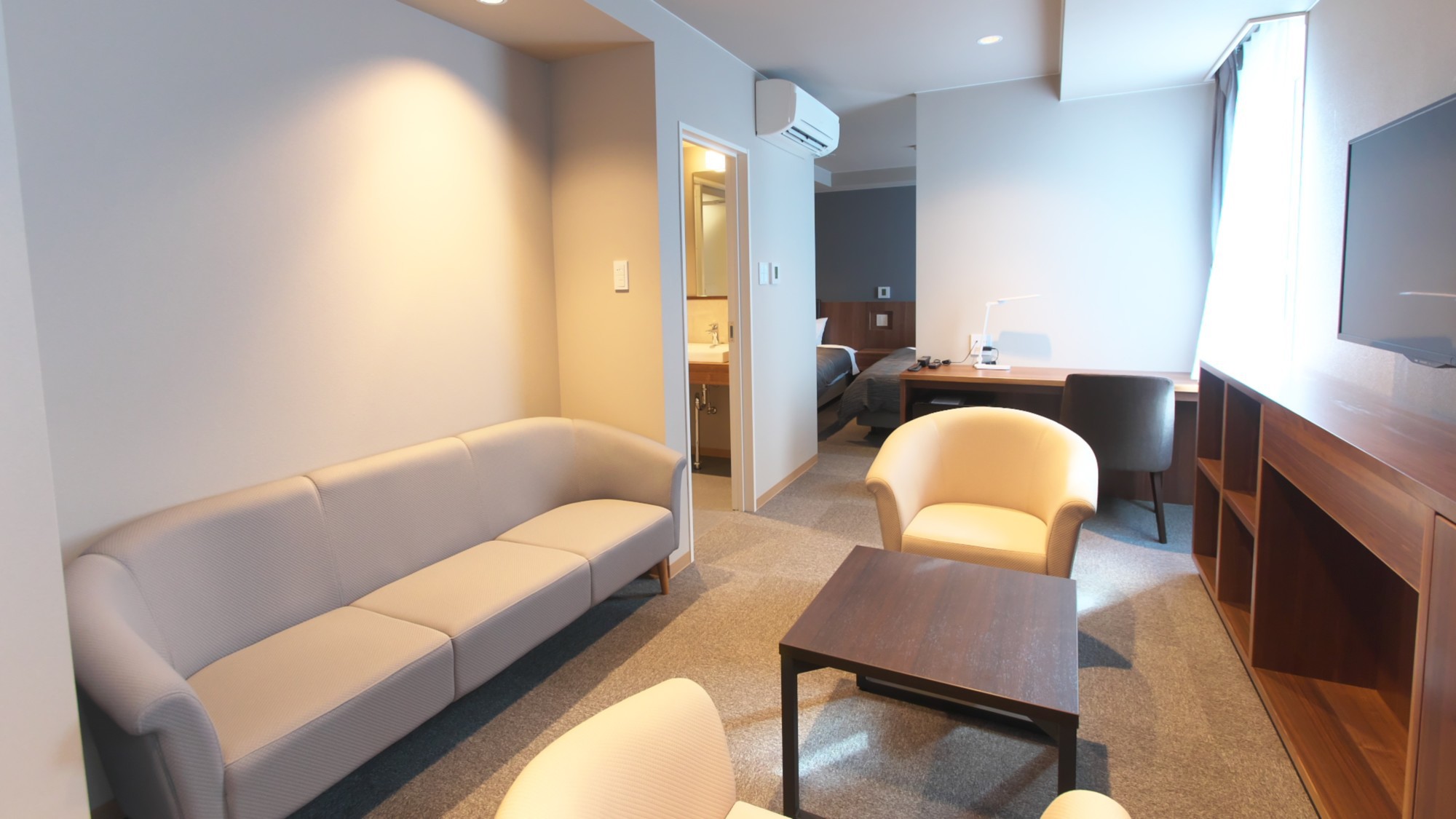 SHIN HOTEL 写真