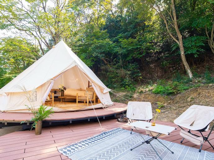 Nordisk Hygge Circles UGAKEI 写真