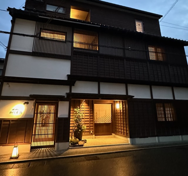 ホテル らしく金沢