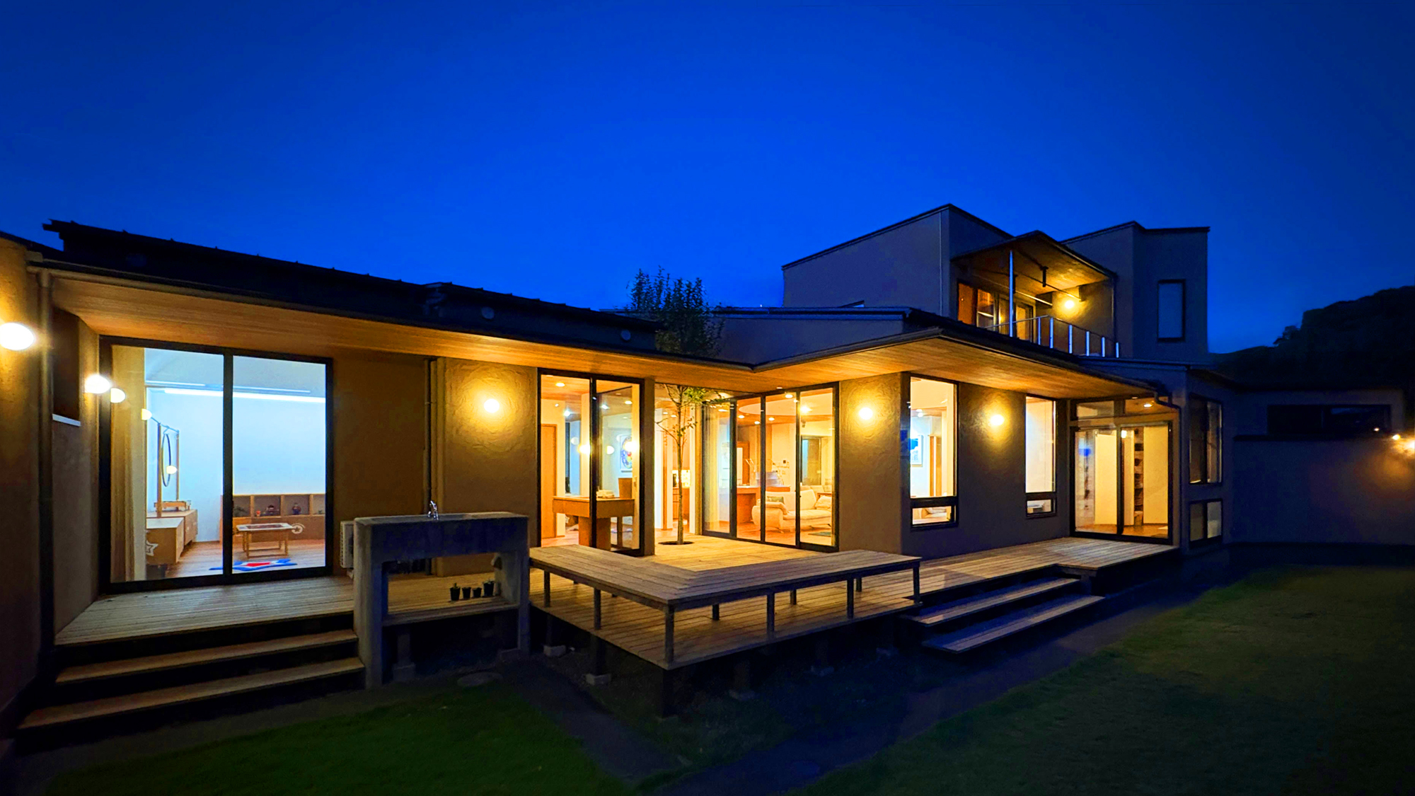 Villa Revo
