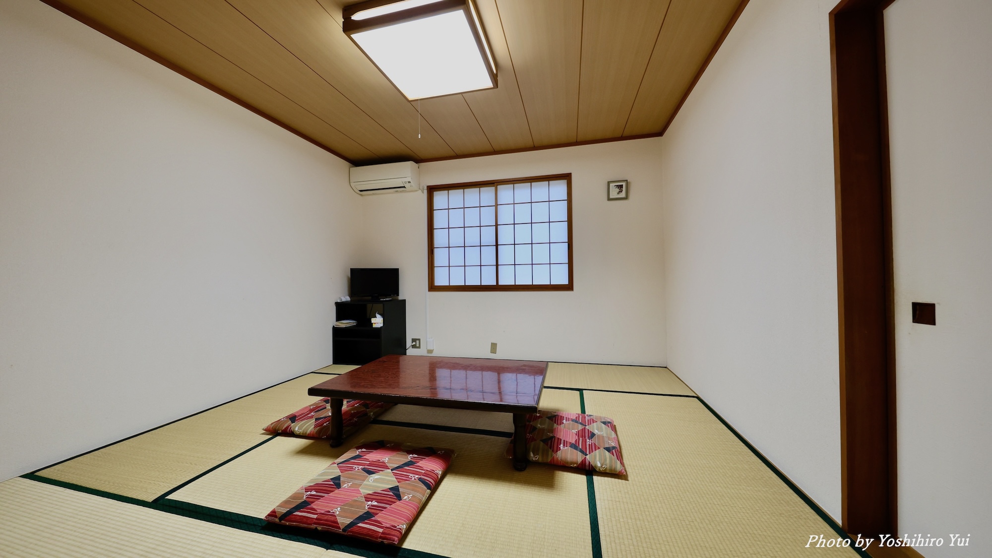 ペンション陽だまり 写真