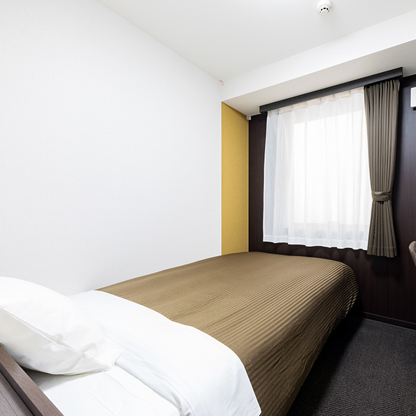 ホテルトレンド 三河安城 写真