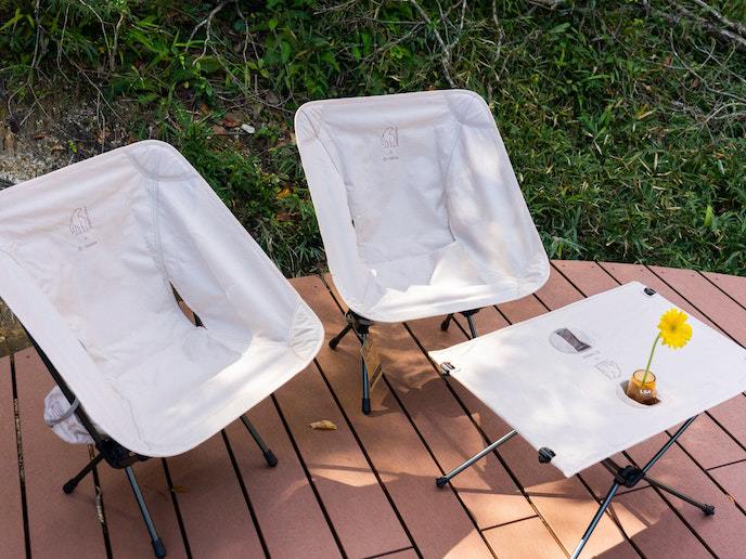 Nordisk Hygge Circles UGAKEI 写真