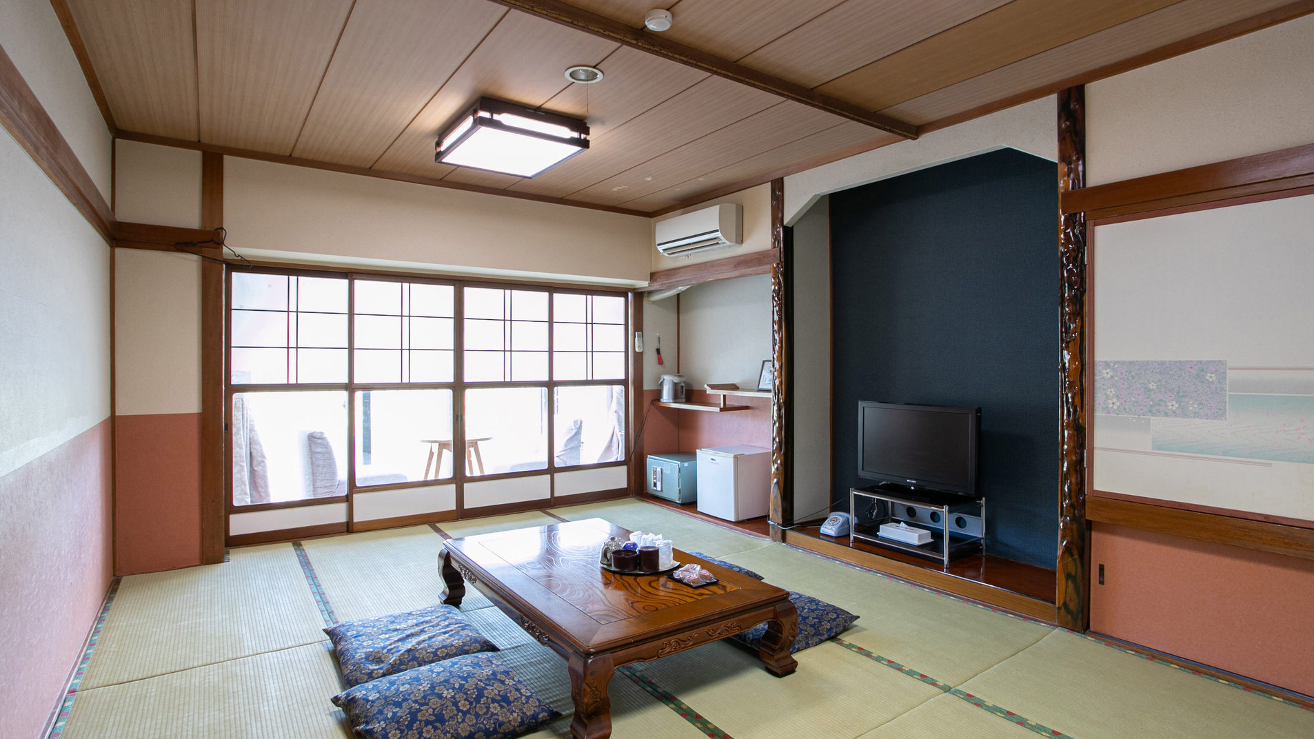 ホテル花景色 写真