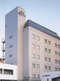 JR東日本ホテルメッツ浦和
