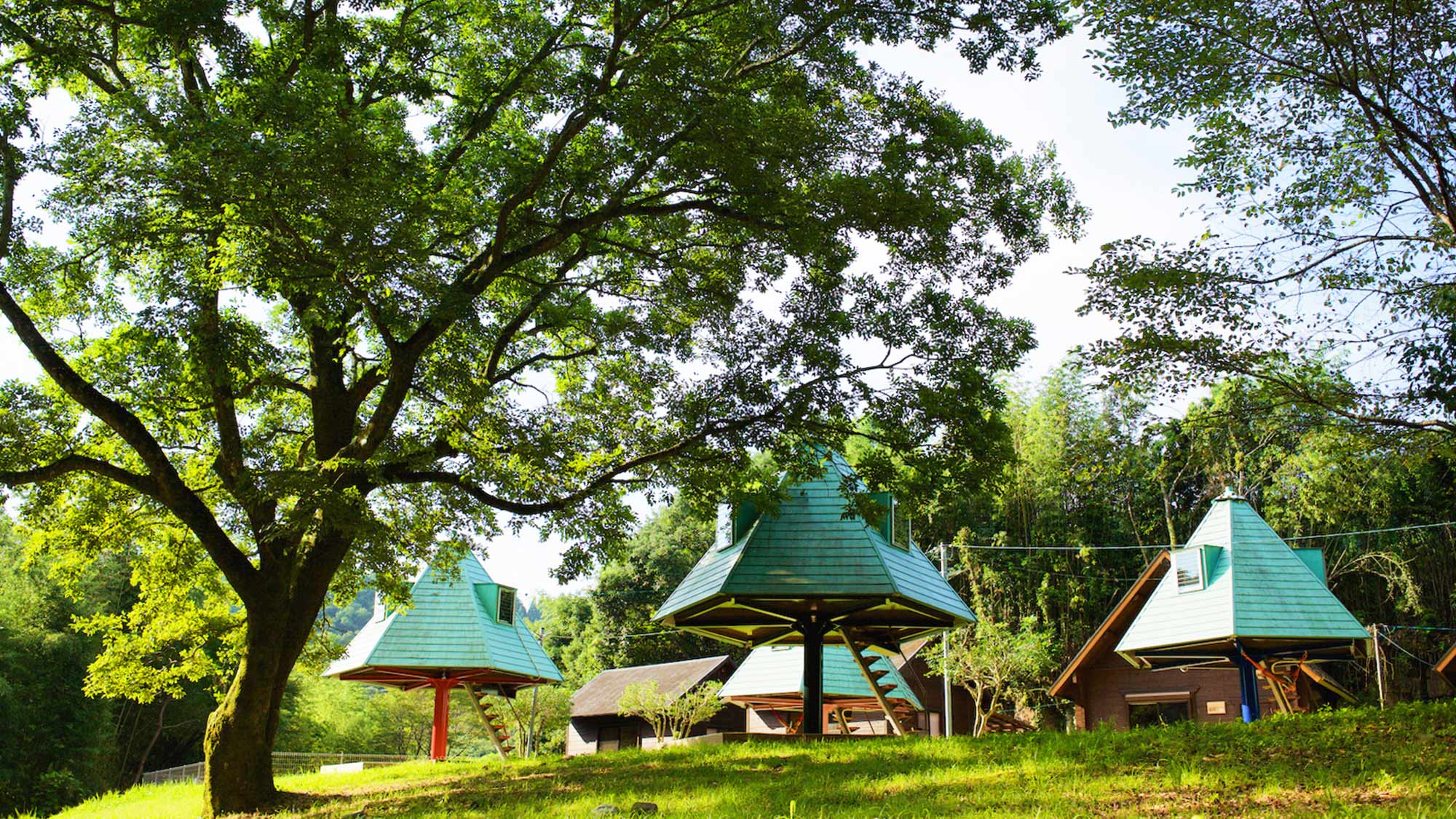 ロッジきよかわ