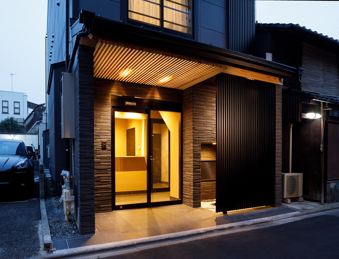 Connect inn 祇園四条