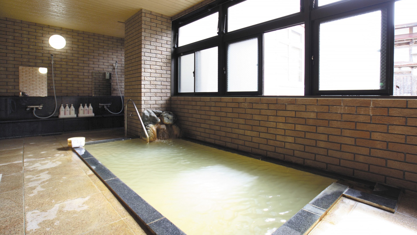 肘折温泉 お宿 大穀屋 写真
