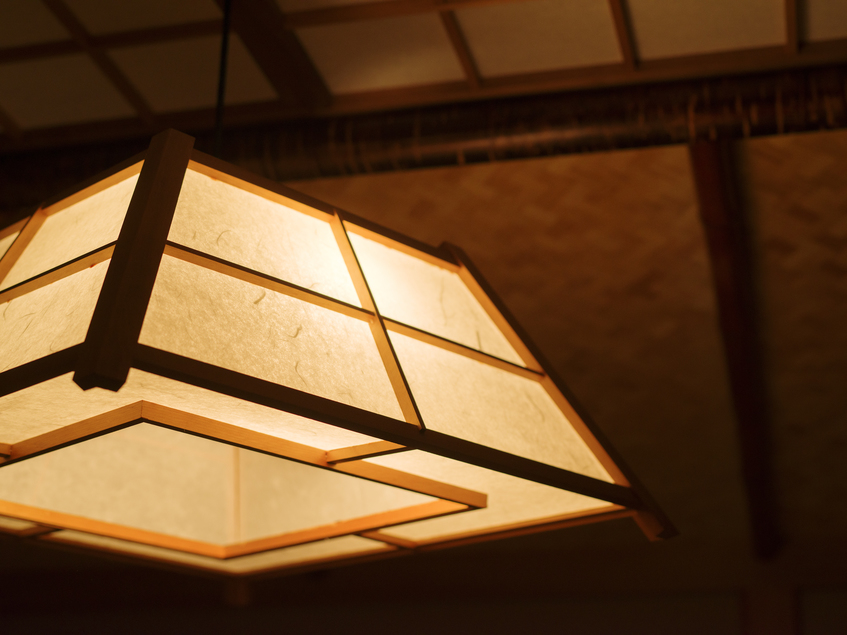 ZEN&BED 望月庵 写真