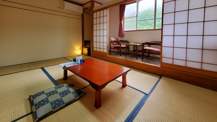 尾瀬戸倉温泉　旅館　玉泉 写真