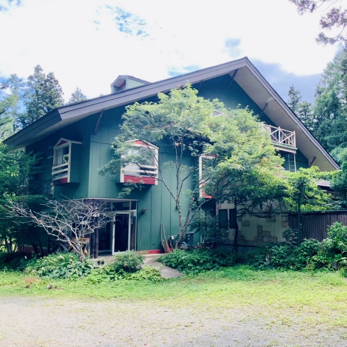 GUESTHOUSE Bells BANDAI