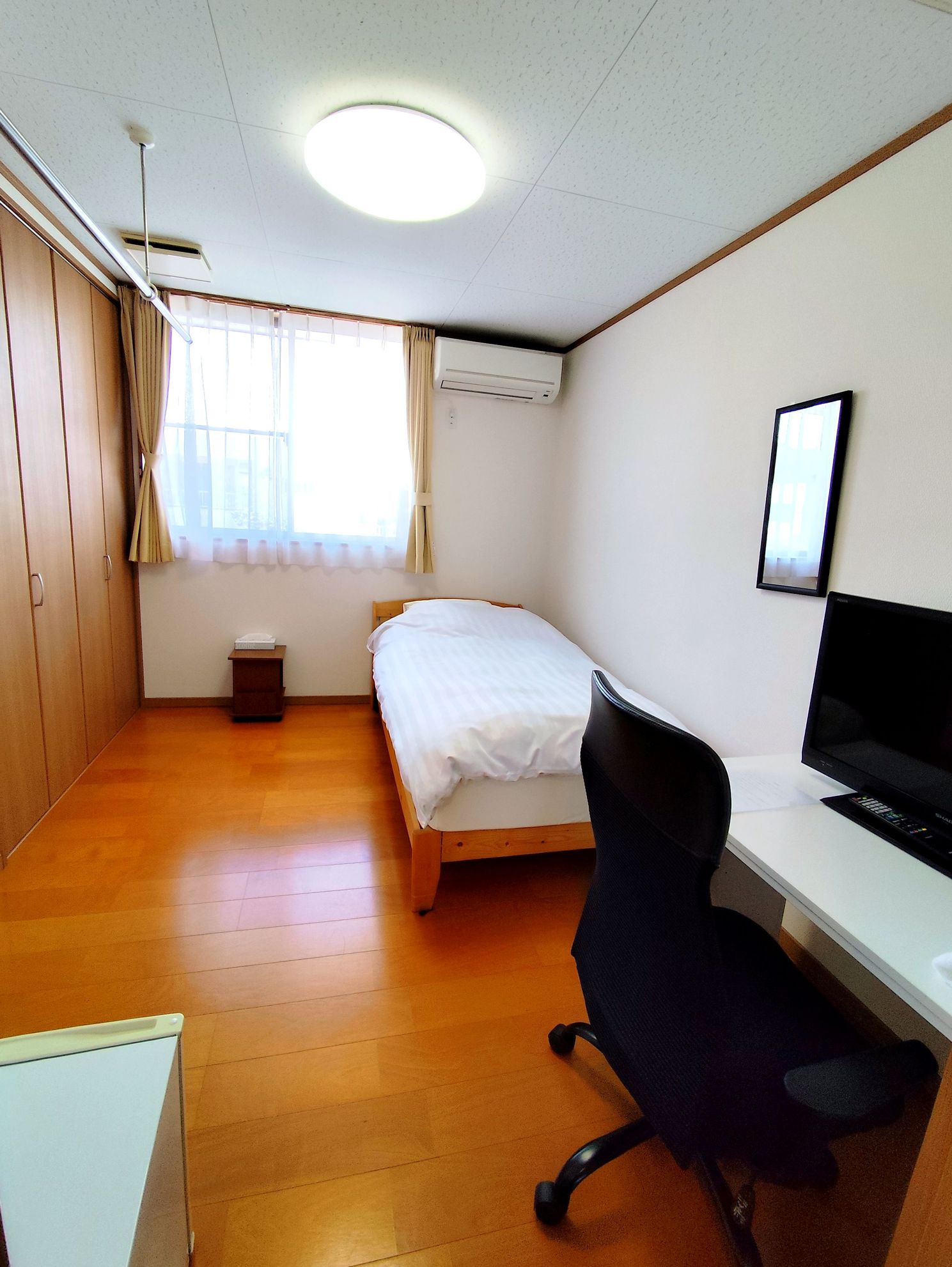 ふるさと復興の宿 大八荘 写真