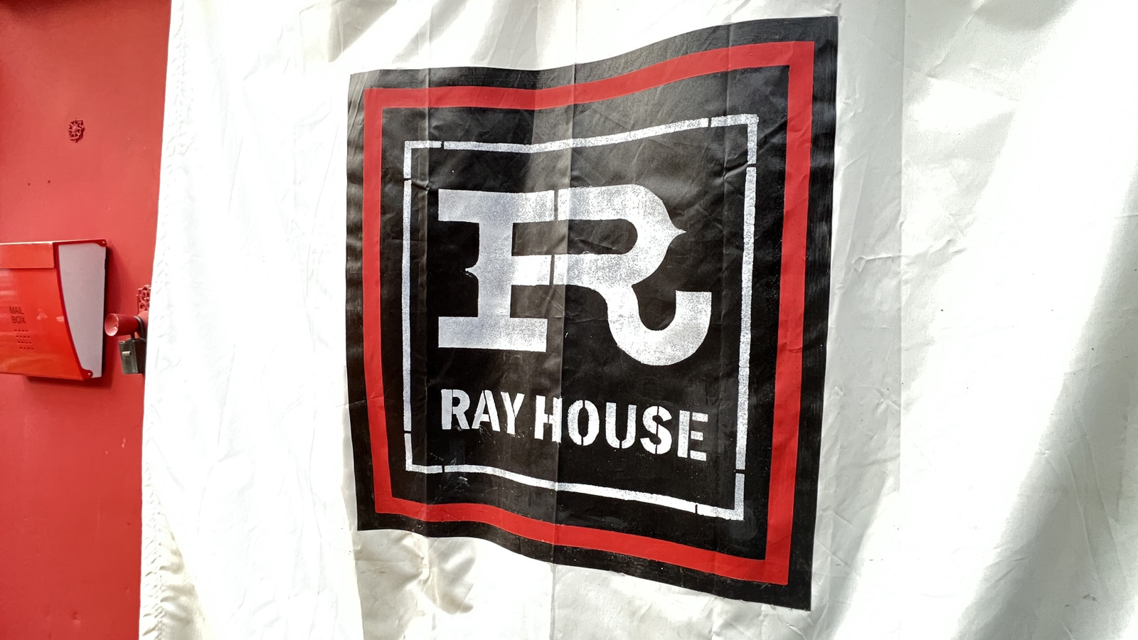 Ray House