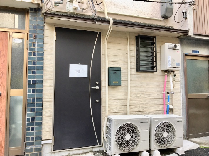 大阪ゲストハウス 天下茶屋駅前３号館