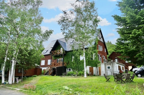 Wonder Lodge Niseko 写真