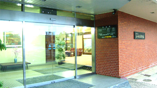 ビジネスホテル山田屋別館 写真