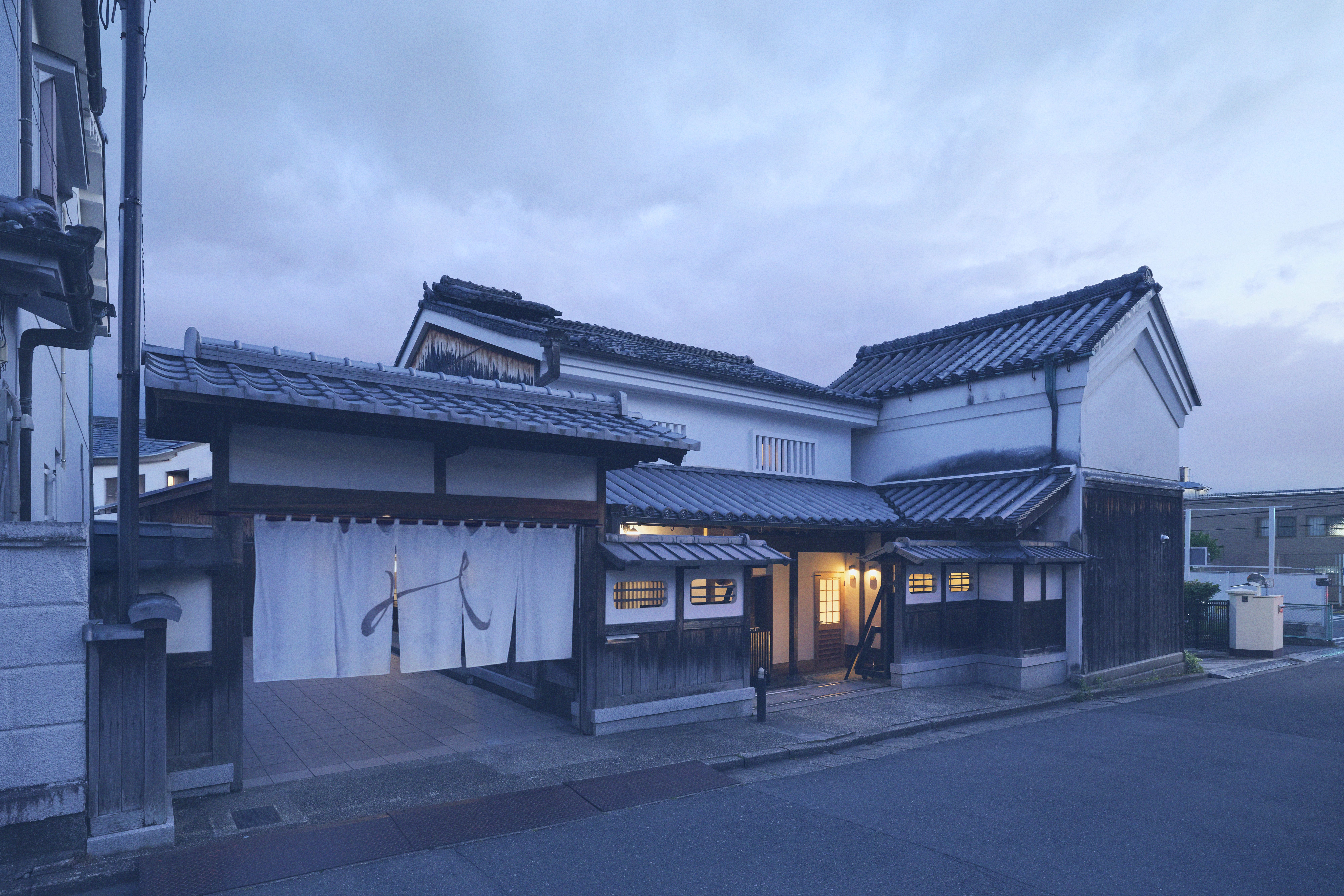 風の ならまち