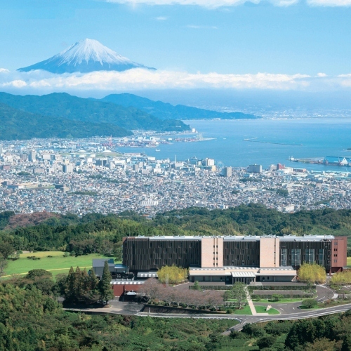 日本平ホテル