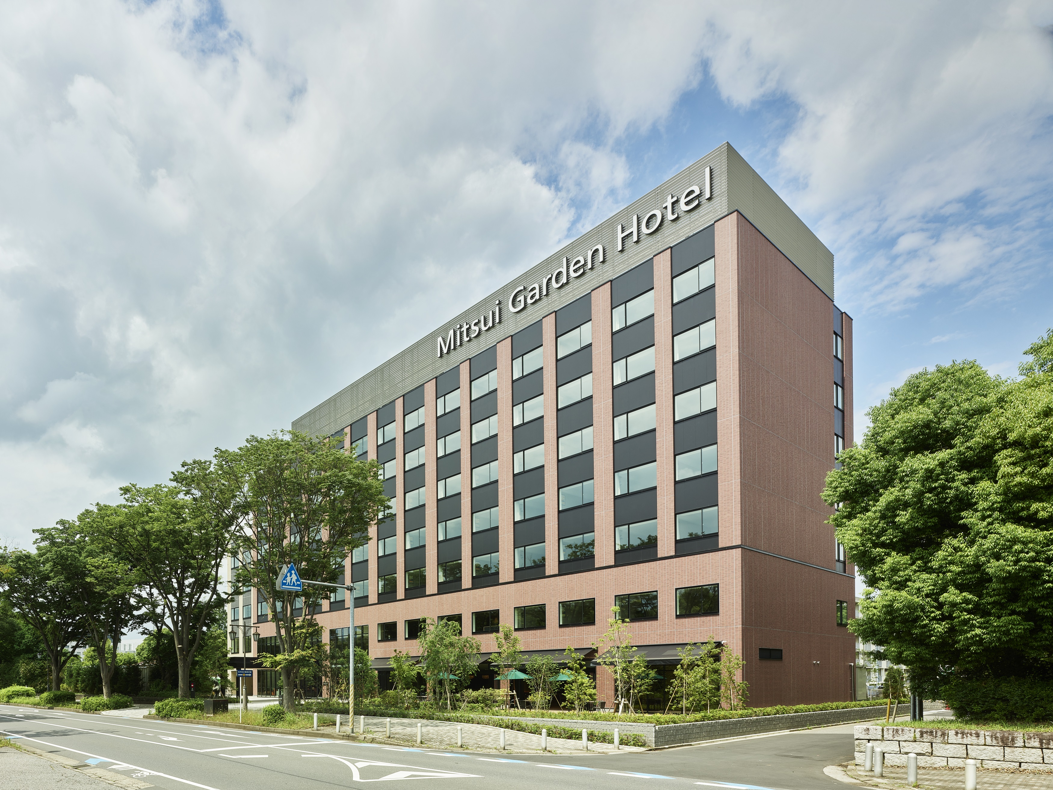 三井ガーデンホテル柏の葉パークサイド