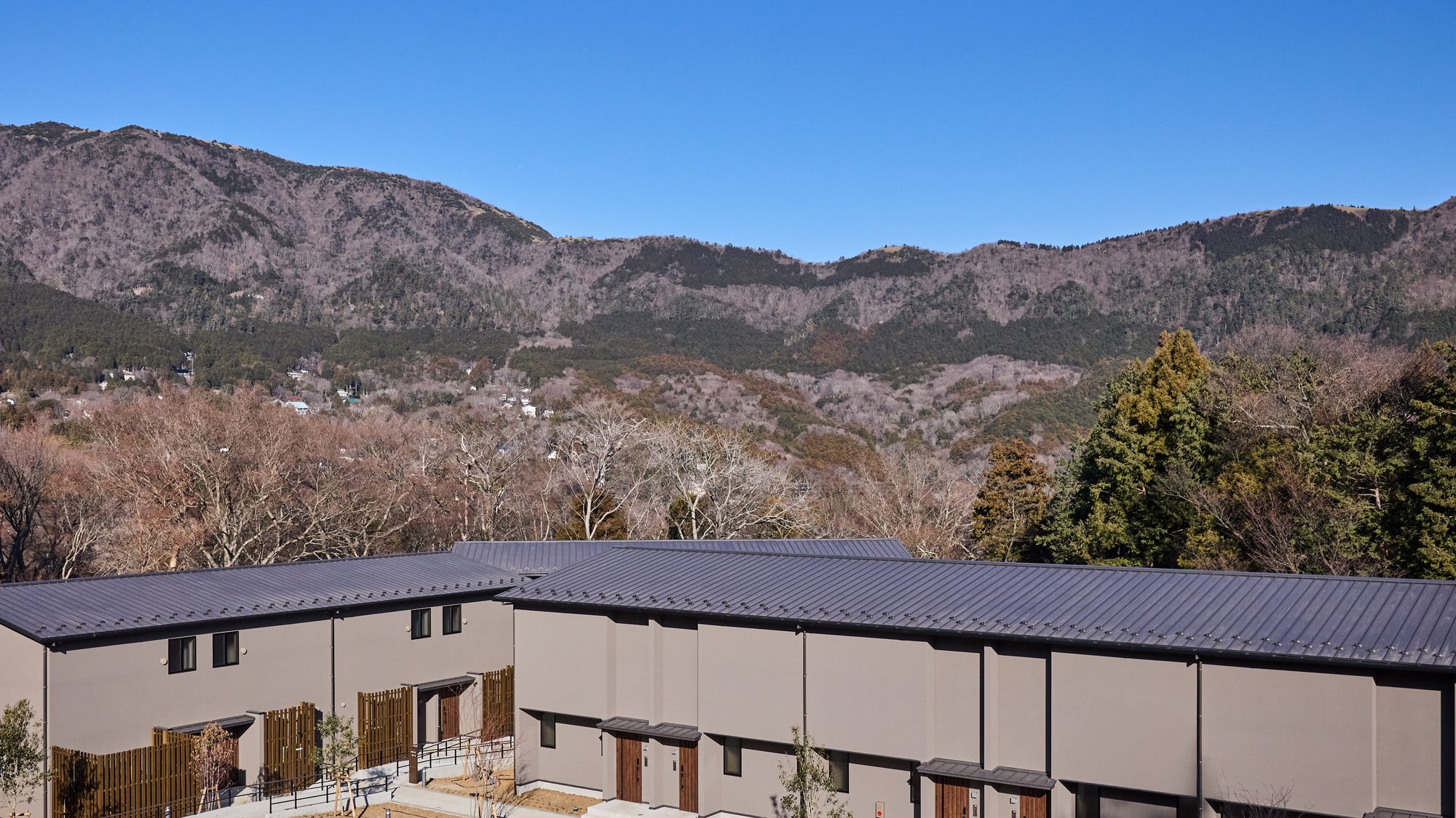 Rakuten STAY VILLA 箱根強羅 写真