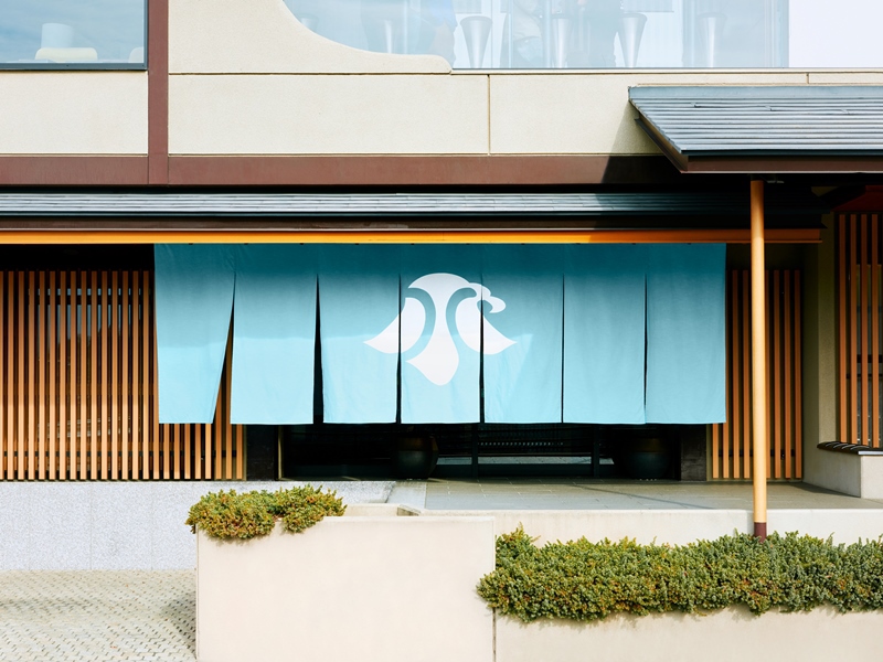 河口湖旅館 うぶや