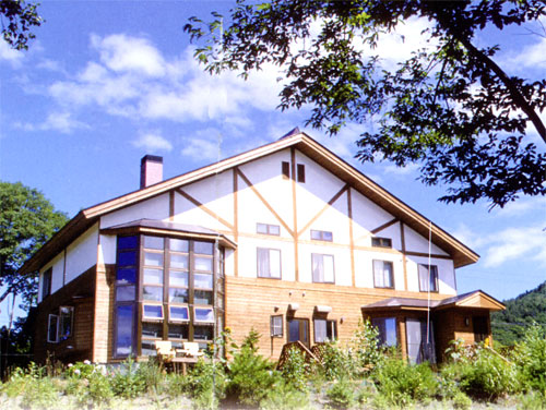 ペンション　エル・フォレスト