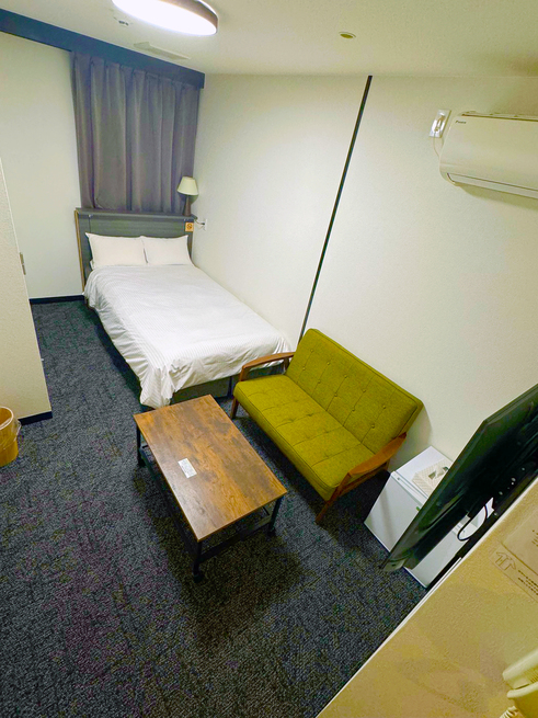 HOTEL FUN 写真