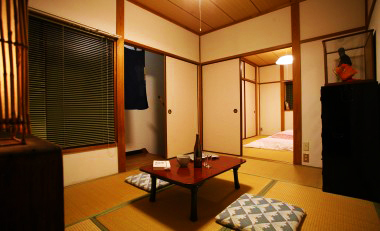出町 1 写真